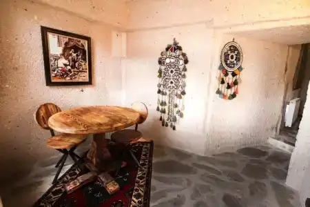 Babayan Evi Cave Boutique - Boutique Class - 10