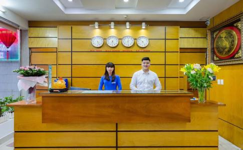 An Phú hà nội & Spa - mỹ ĐìNh - 16