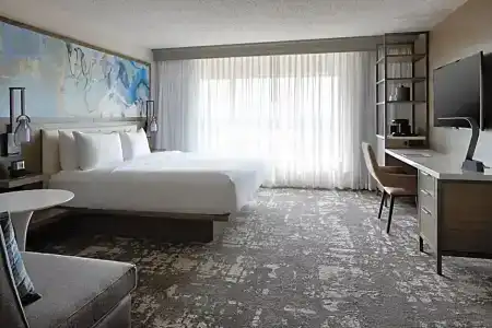 Dallas Marriott Las Colinas - 54