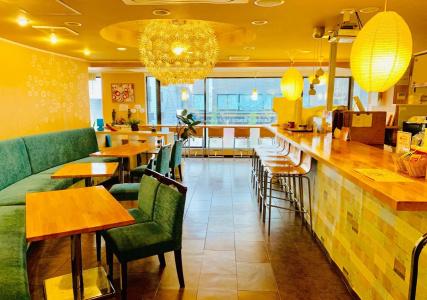 Tokyo Plaza - 15