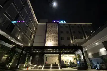 Forriz Yogyakarta - 0