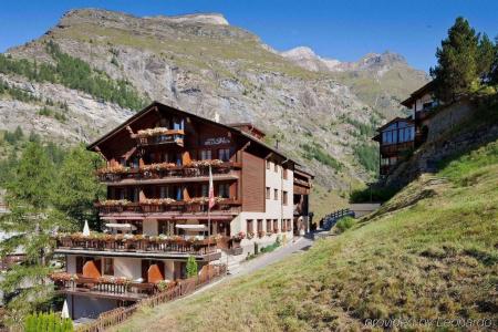 Bella Vista Zermatt - 7