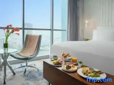 Pullman Jakarta Central Park - 79
