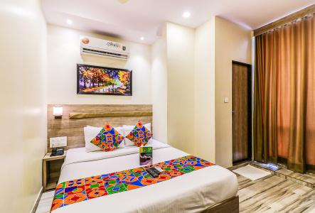 FabAksa International Andheri East - 6