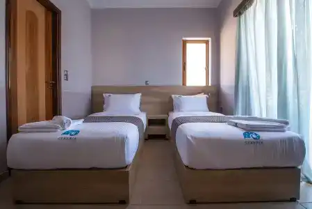 Cyrenia Guesthouse - 20