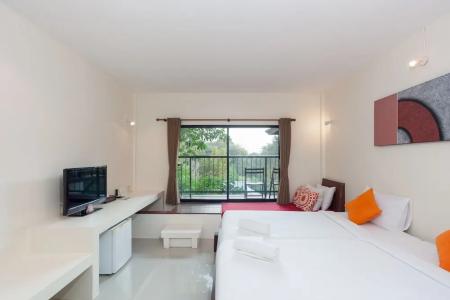 Lima Bella Resort - 71