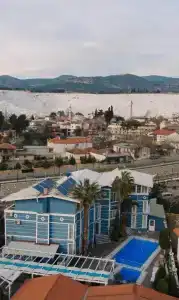 Pamukkale Melrose Viewpoint Suites - 13