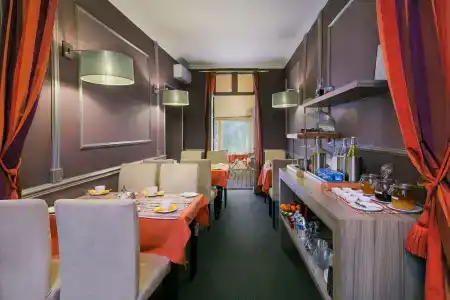 Best Western Le Guilhem - 13