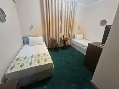 Kuvonchoy Bonu - 34
