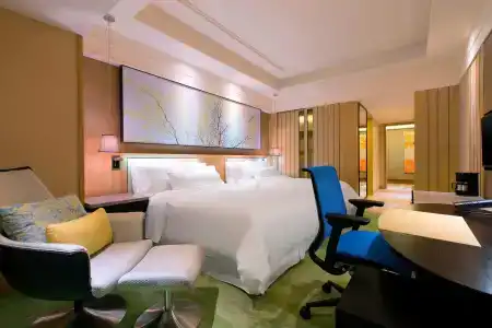 The Westin Qingdao - 49