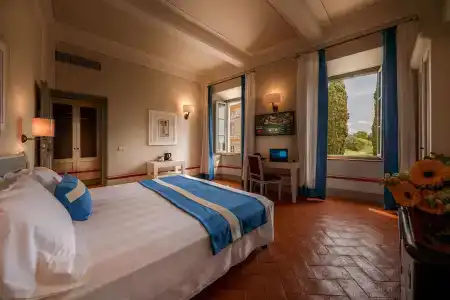 Borgo Scopeto Wine & Country Relais - 4