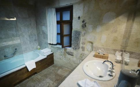 Fresco Cave Suites Cappadocia - 9