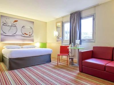 Ibis Styles Paris Roissy Cdg - 44