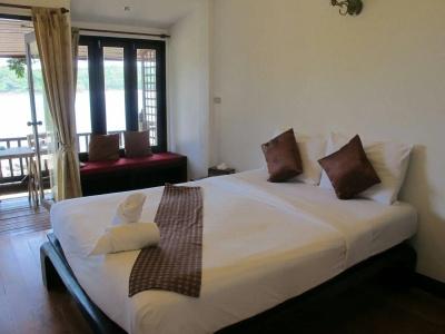 Vimarn Samed Resort - 24