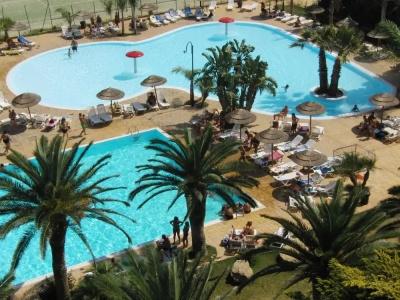Sporting Club Village - 18