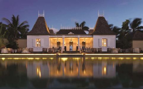 Outrigger Mauritius Beach - 42