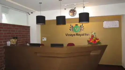 Vinaya Royal Inn - 24