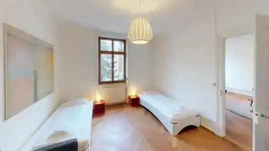 Unique Serviced Living @ Airport Line - 35