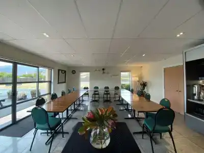Saxton Lodge - 23