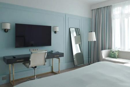 Paris Marriott Opera Ambassador - 63