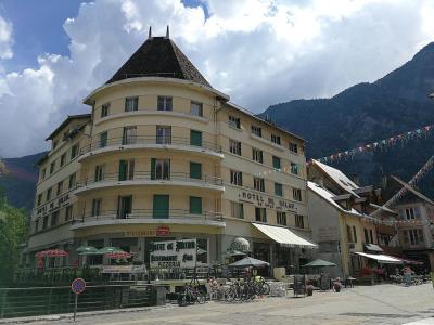 Hôtel Le Milan - 24