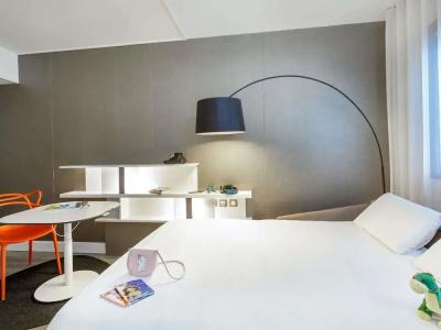 Novotel Suites Perpignan Centre - 66