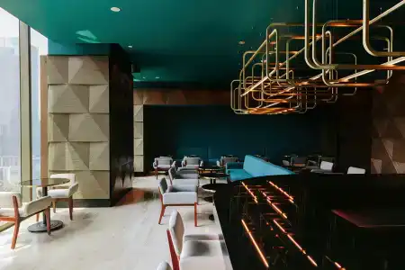Sofitel Mexico City Reforma - 18