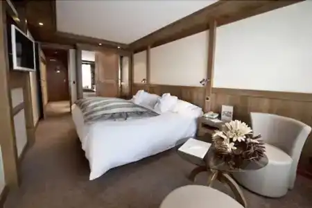 Hôtel Les Sherpas - 66
