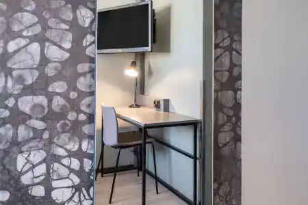 Scandic Kallio - 34