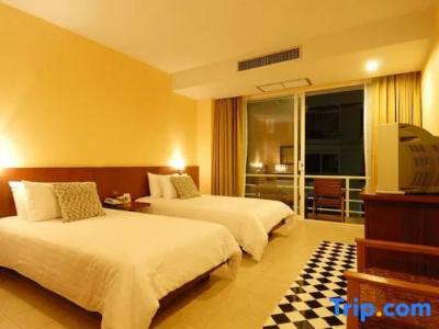 Baboona Beachfront Living - 110