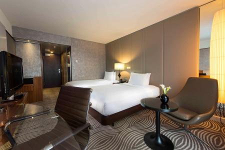 Hilton Berlin - 3