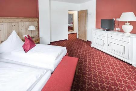 Ebner's Waldhof am See Resort & Spa - 107