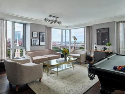 Kimpton Nine Zero, An Ihg - 39