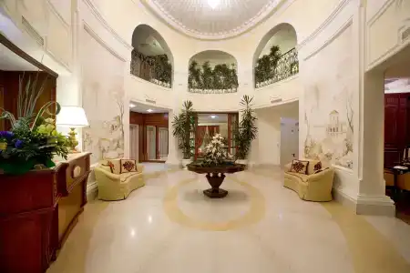 Palazzo Alabardieri - 31