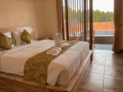 The Sawah Resort & Villa - 33