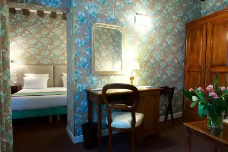 Relais Hôtel du Vieux Paris - 2
