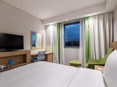 Hampton by Hilton Istanbul Zeytinburnu - 49