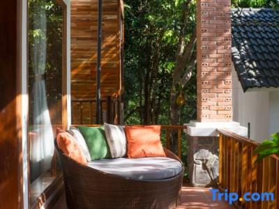 Nadine Phu Quoc Resort & Spa - 79