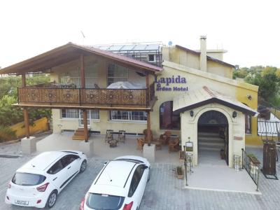 Lapida Garden - 0