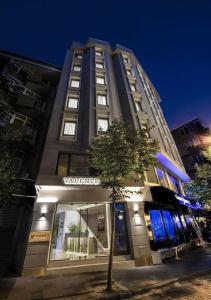 Valente Suites&Hotel - 13