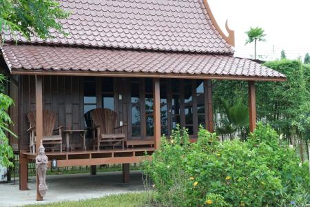 Pludhaya Resort & Spa - 55