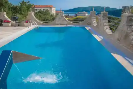 Villa Dragana - 31