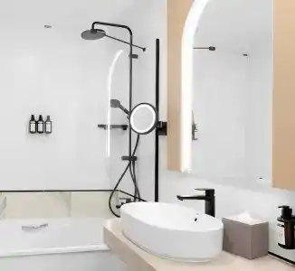 Novotel Budapest Centrum - 51