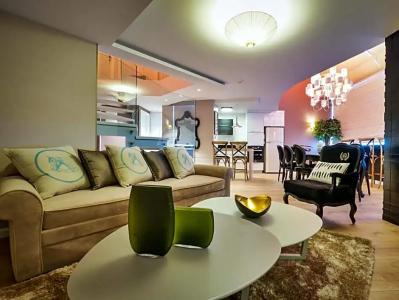 21st Floor - 29