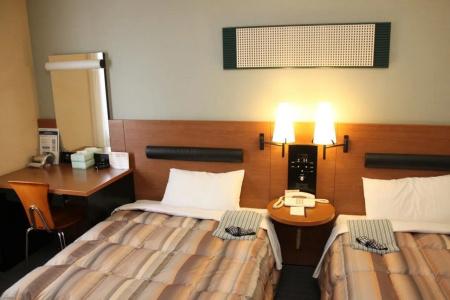 Rihga Place Higobashi - 11