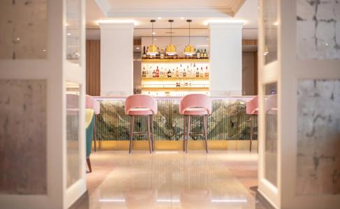 Conrad London St James - 10