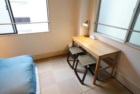 Guest House Shinagawa-shuku - 39