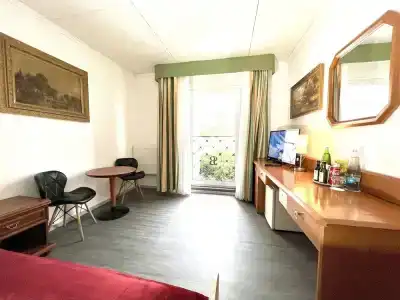 SchlossMarienbad - 40