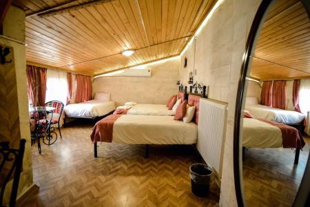 Doganbey Konagİ Butİk Otel - 25