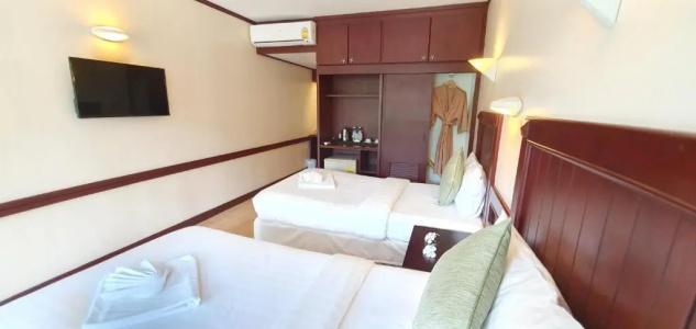 Isle Beach Resort Krabi - 32
